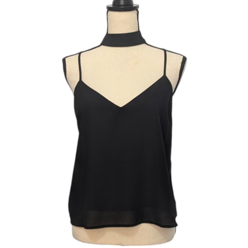 HOT F21 Choker tank